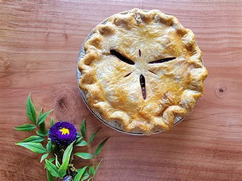 Four and Twenty Blackbirds Bakery | Ashland OR