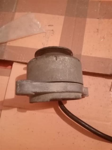 Dinamo 12v