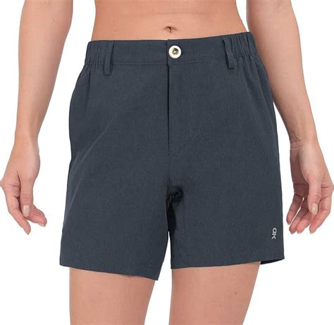 Amazon.com: womens golf shorts