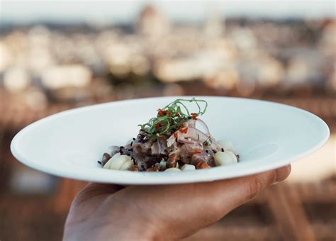 Un morso di Perù: i 3 migliori ristoranti dove mangiare il ceviche a