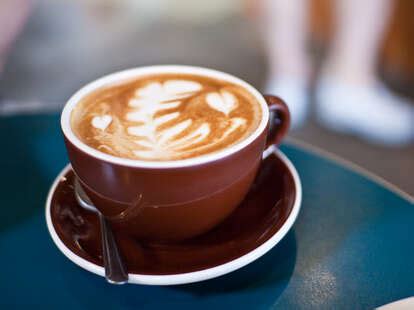 Catalina Coffee: A Bar in Houston, TX - Thrillist