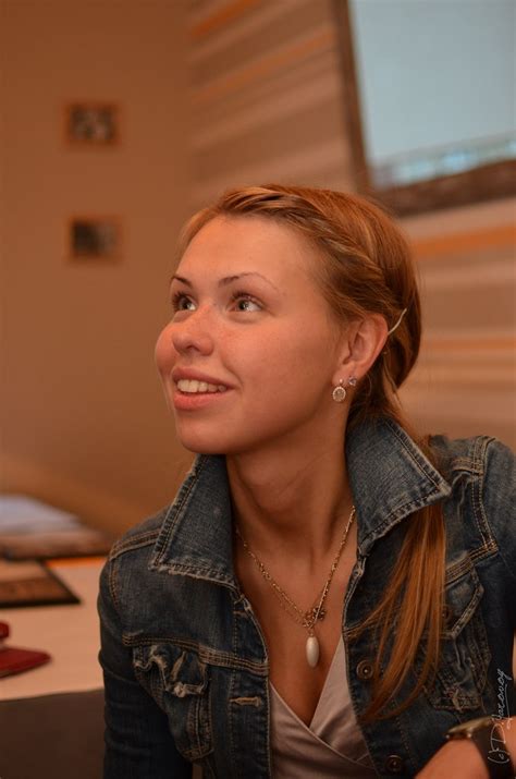 Женя Родионова