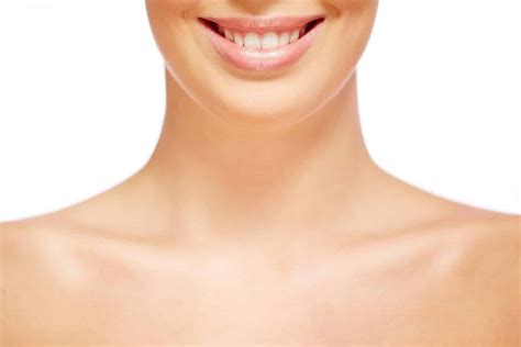 average neck size  males  females fitness volt