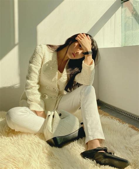 Hyomin - Photo Gallery (효민) @ HanCinema