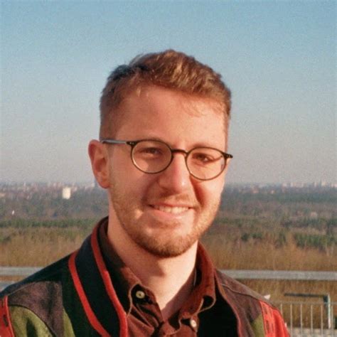 Ljube Boskovski – Software Engineer – Equilibrium Energy | LinkedIn