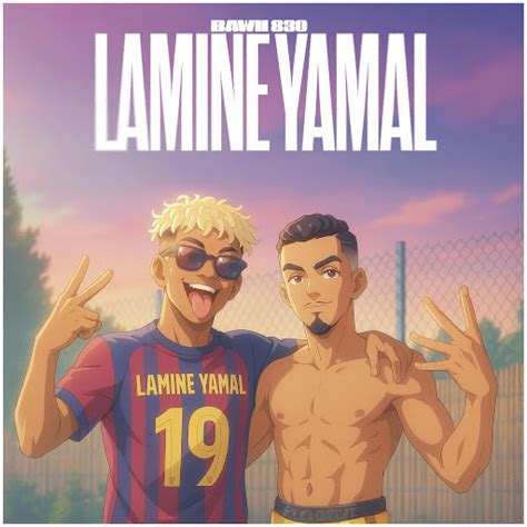 lamine yamal