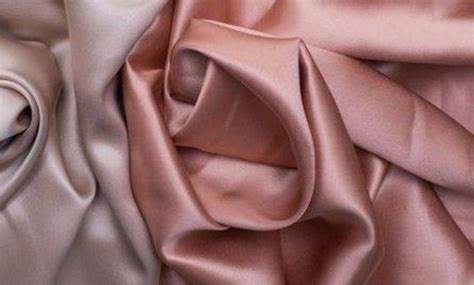 mari simak ulasan tentang bahan sutera beserta ciri cirinya