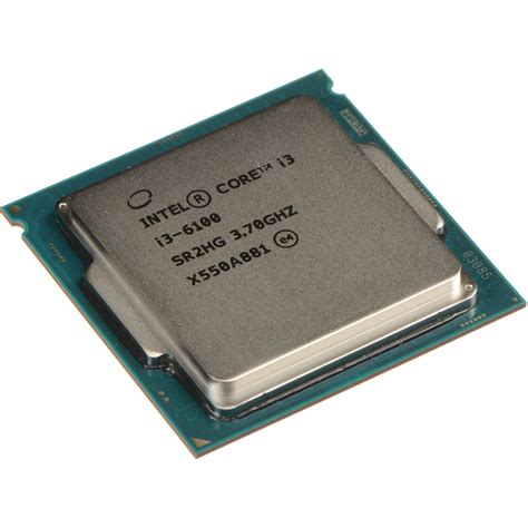 Intel Core i3-6100(3.7GHz) - 通販 - energia.azc.uam.mx