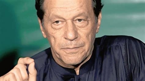 army chief dg isi responsible  imran