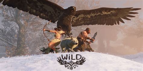 Is Long-Dormant PS4 Exclusive 'Wild' Still Alive?
