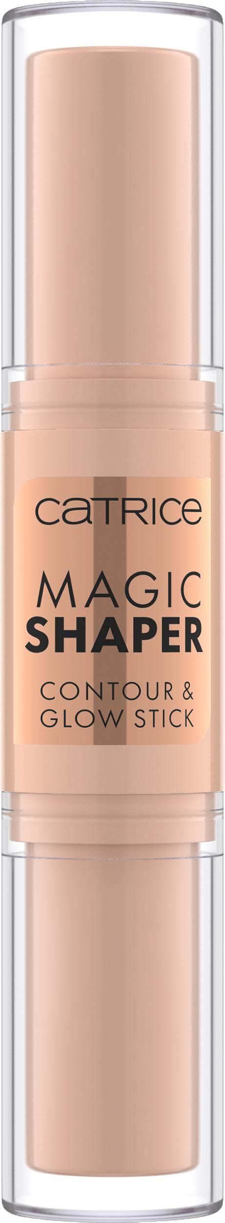 Catrice Magic Shaper Contour & Glow Stick 010 Light | lyko.com