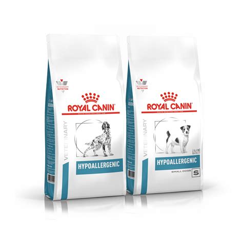 ROYAL CANIN® 🐶 Canine Hypoallergenic Adult Dry Dog Food