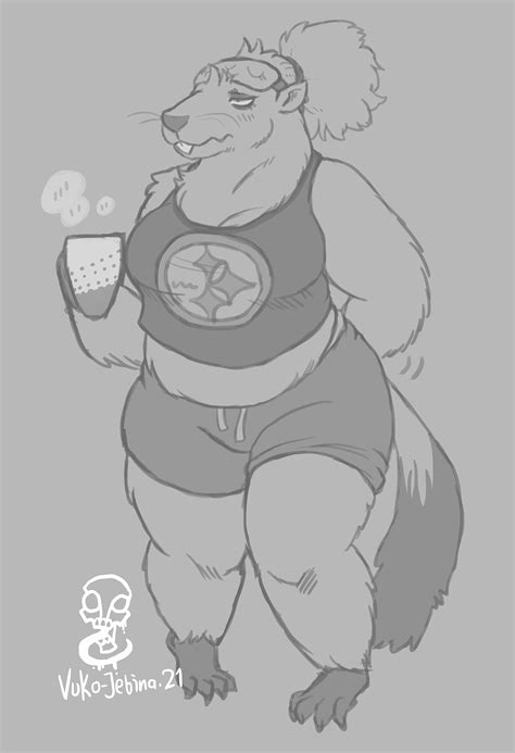 Vuko-Jebina-NSFW on Twitter: "Early day for Groundhog GF on Feb.2