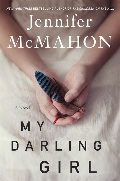 Dont Breathe A Word Jennifer Mcmahon