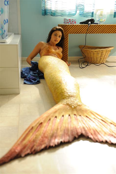Image - Cleo's Golden Tail.png | H2O Just Add Water Wiki | FANDOM