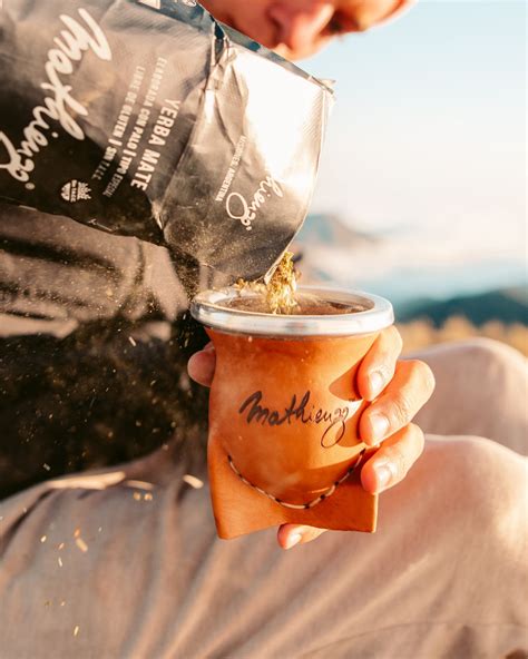 Drink It In — Traditional Argentine Yerba Mate from Mathienzo - cultursmag