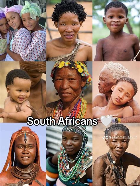 South Africa | African people, African history facts, African beauty