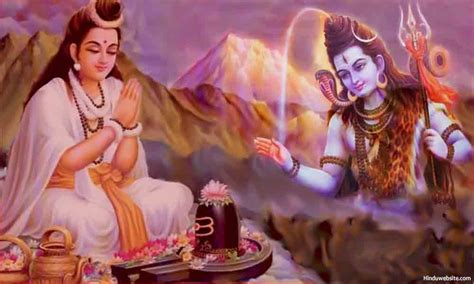 The Symbolic Significance of Puja Or Worship In Hinduism