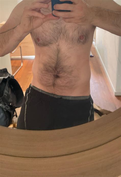 Flatter Belly? : r/BulkOrCut