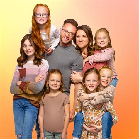 outdaughtered cast 6