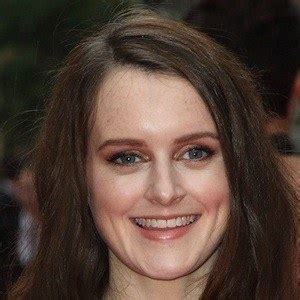 Sophie McShera - Age, Bio, Family | Famous Birthdays