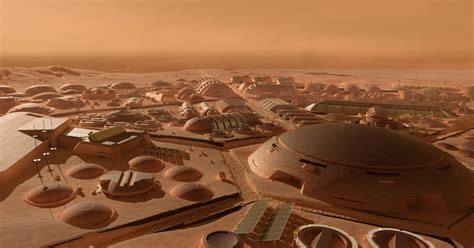These 7 countries and companies are going to Mars in the 2020s - Big Think