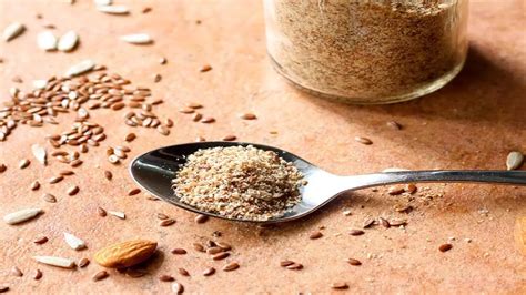 Health Benefit Of LSA Mix - Elevate Your Unveiling