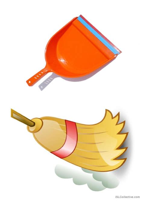 HOUSEHOLD práctica general d…: English ESL worksheets pdf & doc