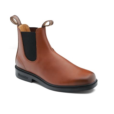 blundstones men 8
