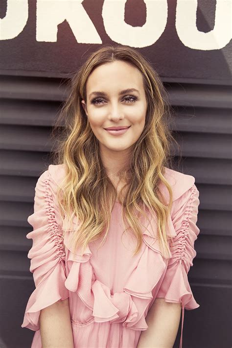 Leighton Meester Gossip Girl