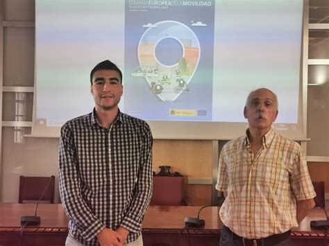 Jaca se suma a la celebración de la Semana Europea de la Movilidad