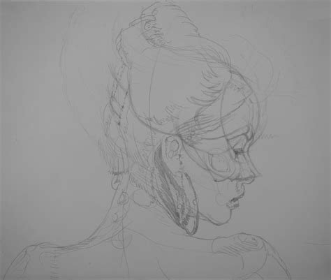 The Art of Veronika Zemanova by "Matthew Gaulke"