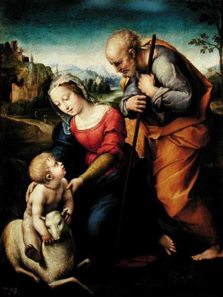 Raffaello Santi, a Vatikán festője