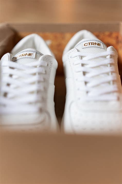 CTRNE | Step Into Abundance