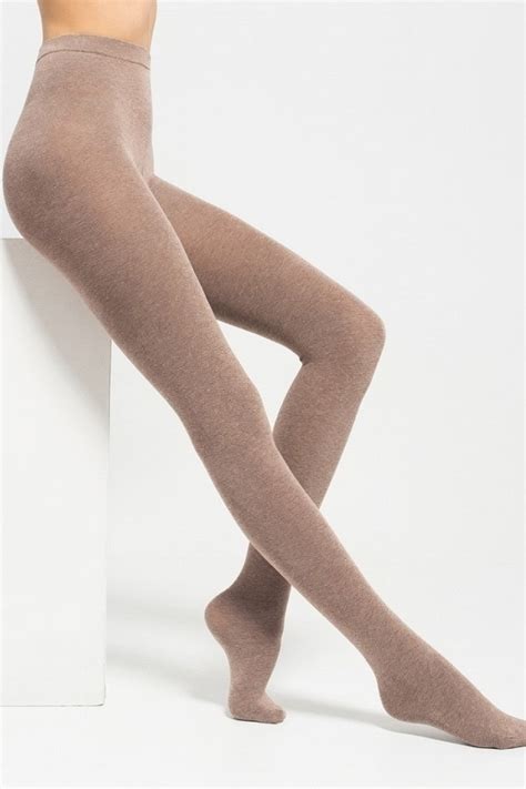 Хлопковые колготки без шортиков 602 Cotton 110d от Legs купить в Киеве ...