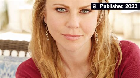 Lara Logan, Once a Star at CBS News, Is Now One for the Far Right - The