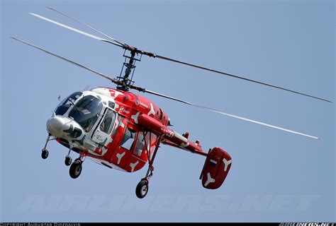 Kamov Ka-226 - Untitled | Aviation Photo #1976165 | Airliners.net
