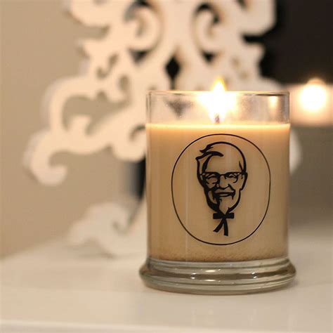"KFC"-ээс махны үнэртэй ЛАА худалдаанд гаргажээ