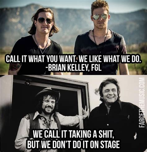 Farce the Music: What Does FGL Do?