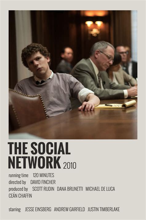 the social network main characters 4