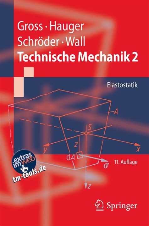 Technische Mechanik 2 - PDF eBook kaufen | Ebooks Maschinenbau ...