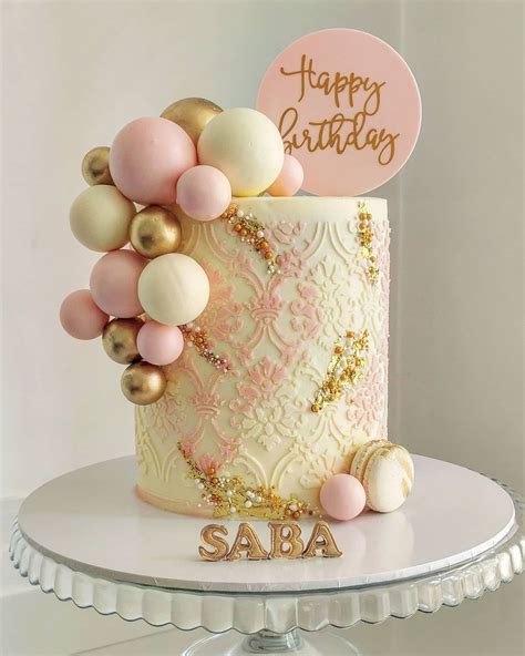 54 Creative Birthday Cakes ideas. | Melody Jacob