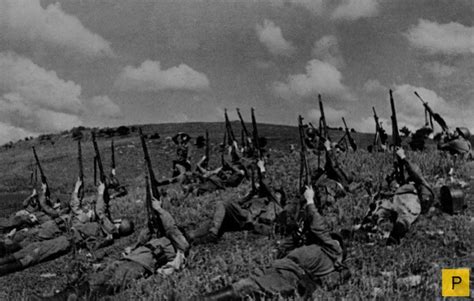 Великая Отечественная Война. Документальные фотографии (30 фото)