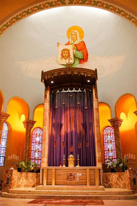 100th Anniversary | Join Our Centennial Celebration — St. Veronica Parish