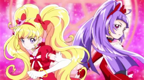 Mahoutsukai-PreCure-Header - Anime Evo