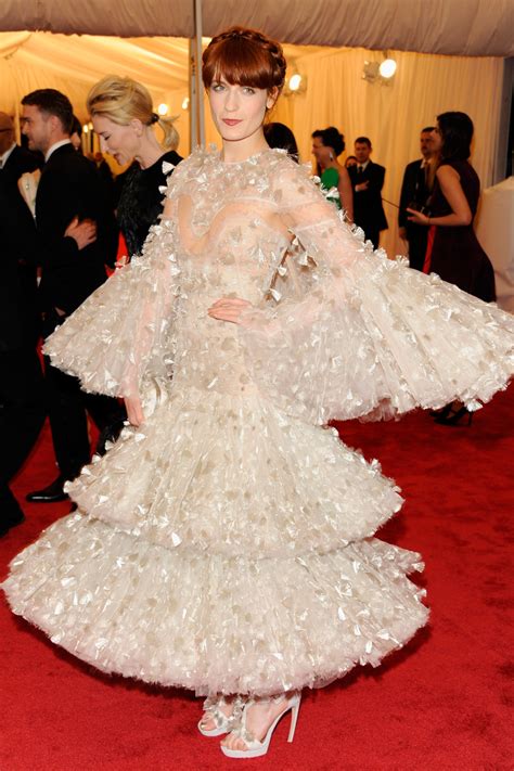 [PHOTOS] Met Gala: 30 Best Style Moments We Love – The Hollywood Reporter