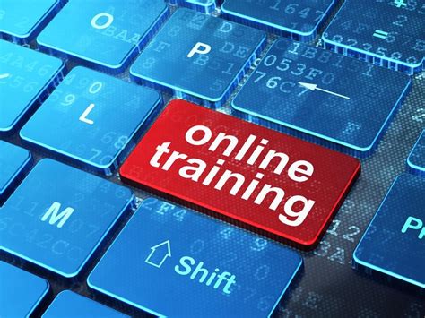 5 Ways Online Team Training is Better Than In-Person - Online Marketing ...