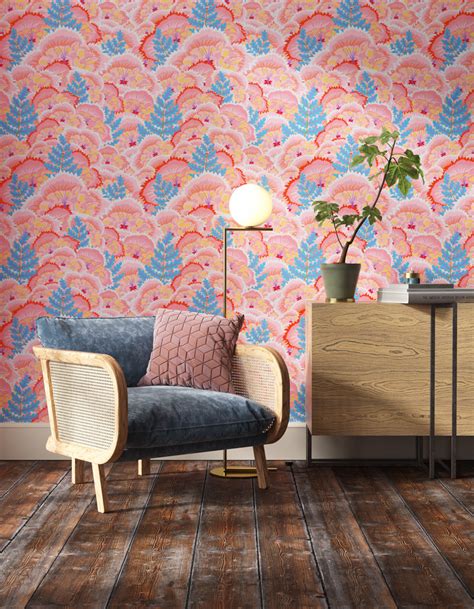 living room wallpaper designer modern wallpaper lick