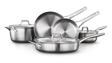 Calphalon Cookware Prime Day Deals (2020): Save Up to $225 on Sets