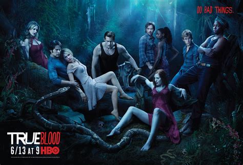 True Blood HD Wallpaper | Background Image | 3200x2175 | ID:96342